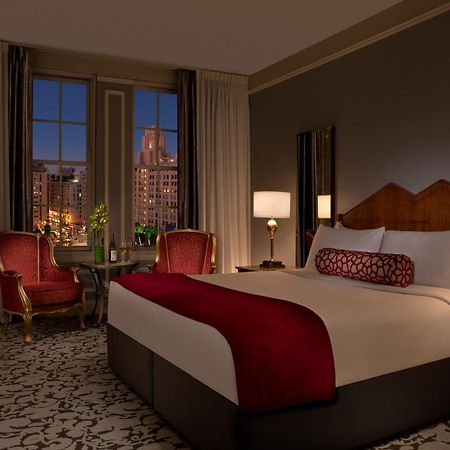 The Biltmore Los Angeles Extérieur photo