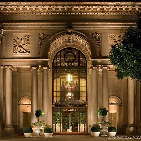 The Biltmore Los Angeles Extérieur photo