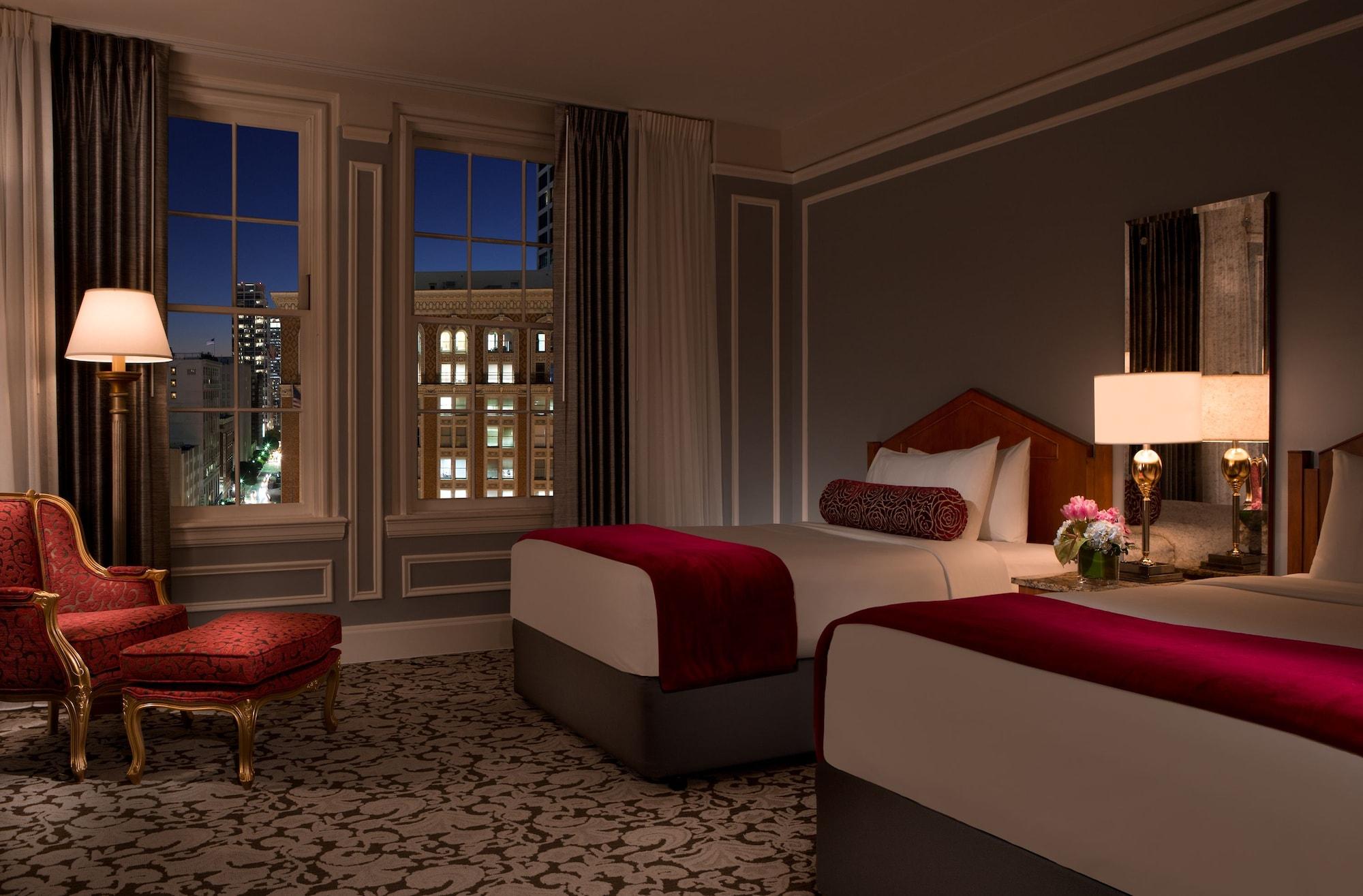 The Biltmore Los Angeles Extérieur photo