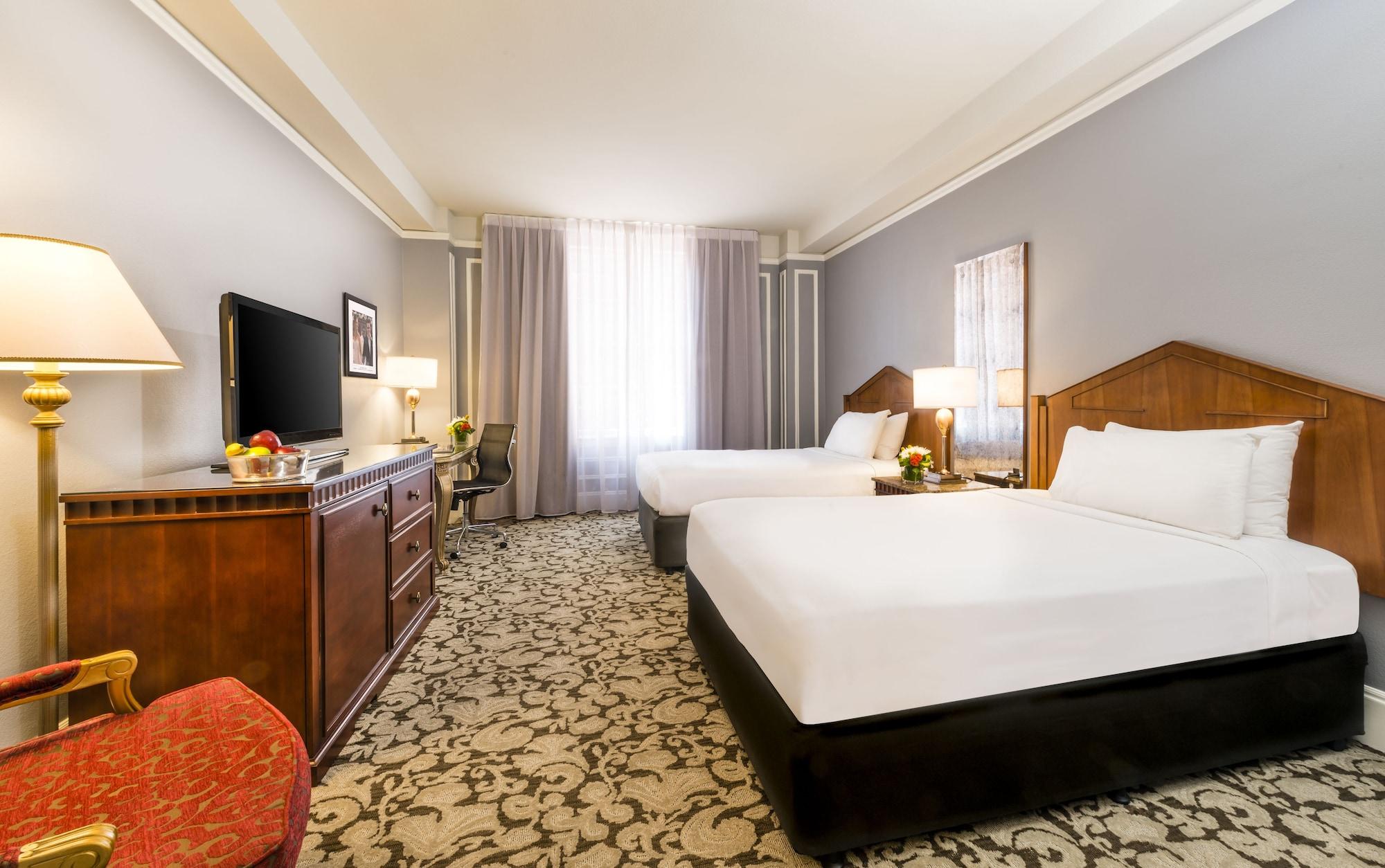 The Biltmore Los Angeles Extérieur photo