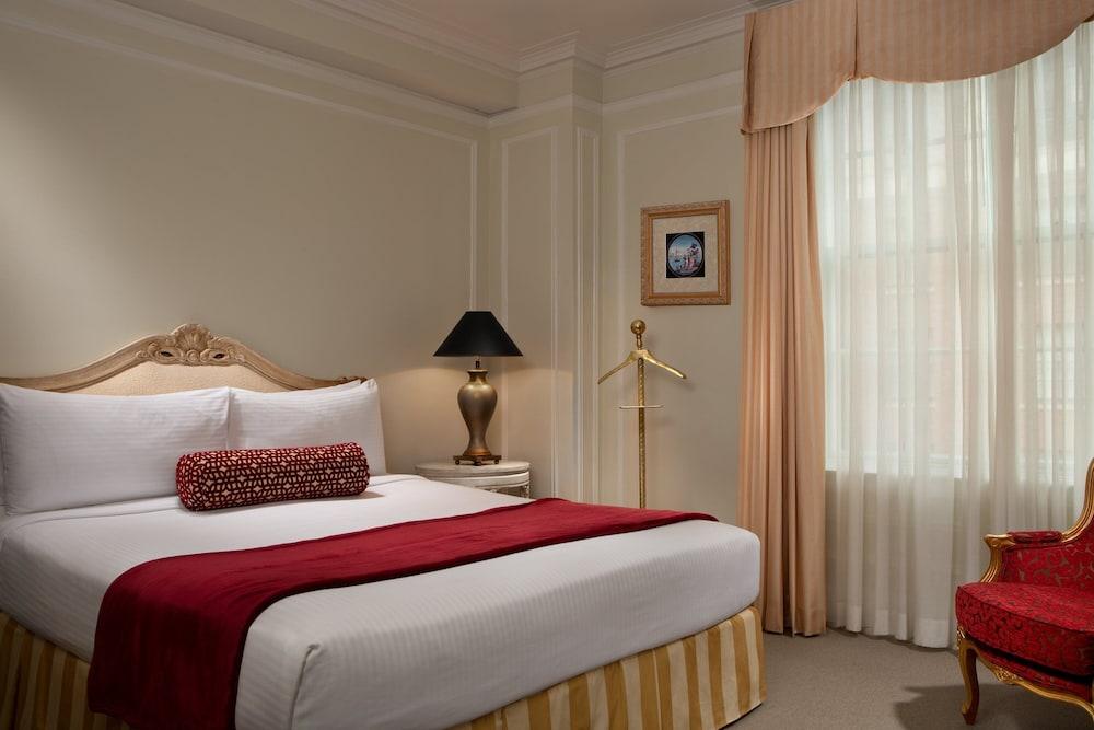 The Biltmore Los Angeles Extérieur photo