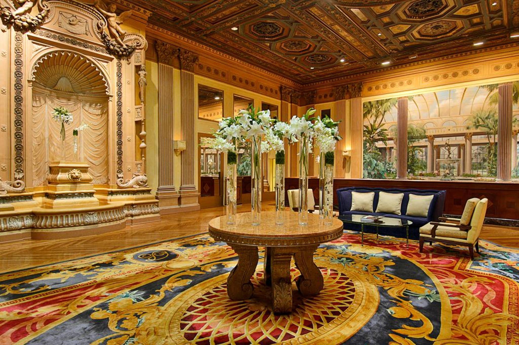 The Biltmore Los Angeles Extérieur photo
