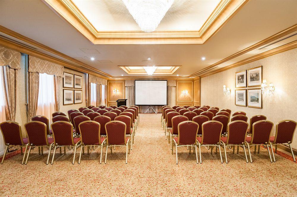 The Biltmore Los Angeles Extérieur photo