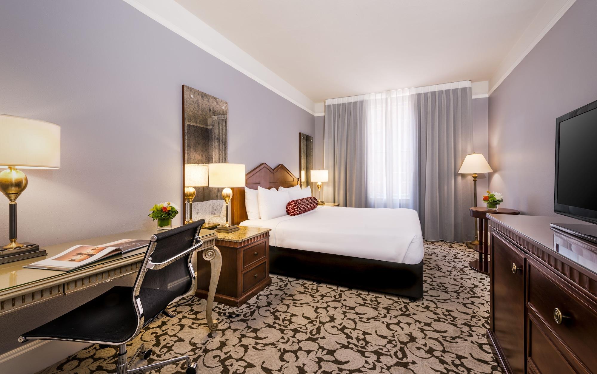 The Biltmore Los Angeles Extérieur photo