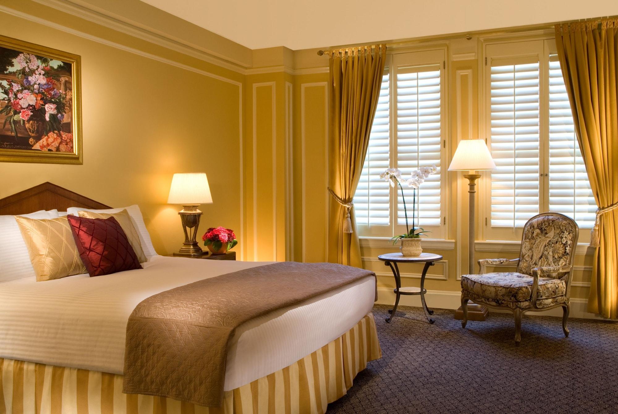 The Biltmore Los Angeles Extérieur photo