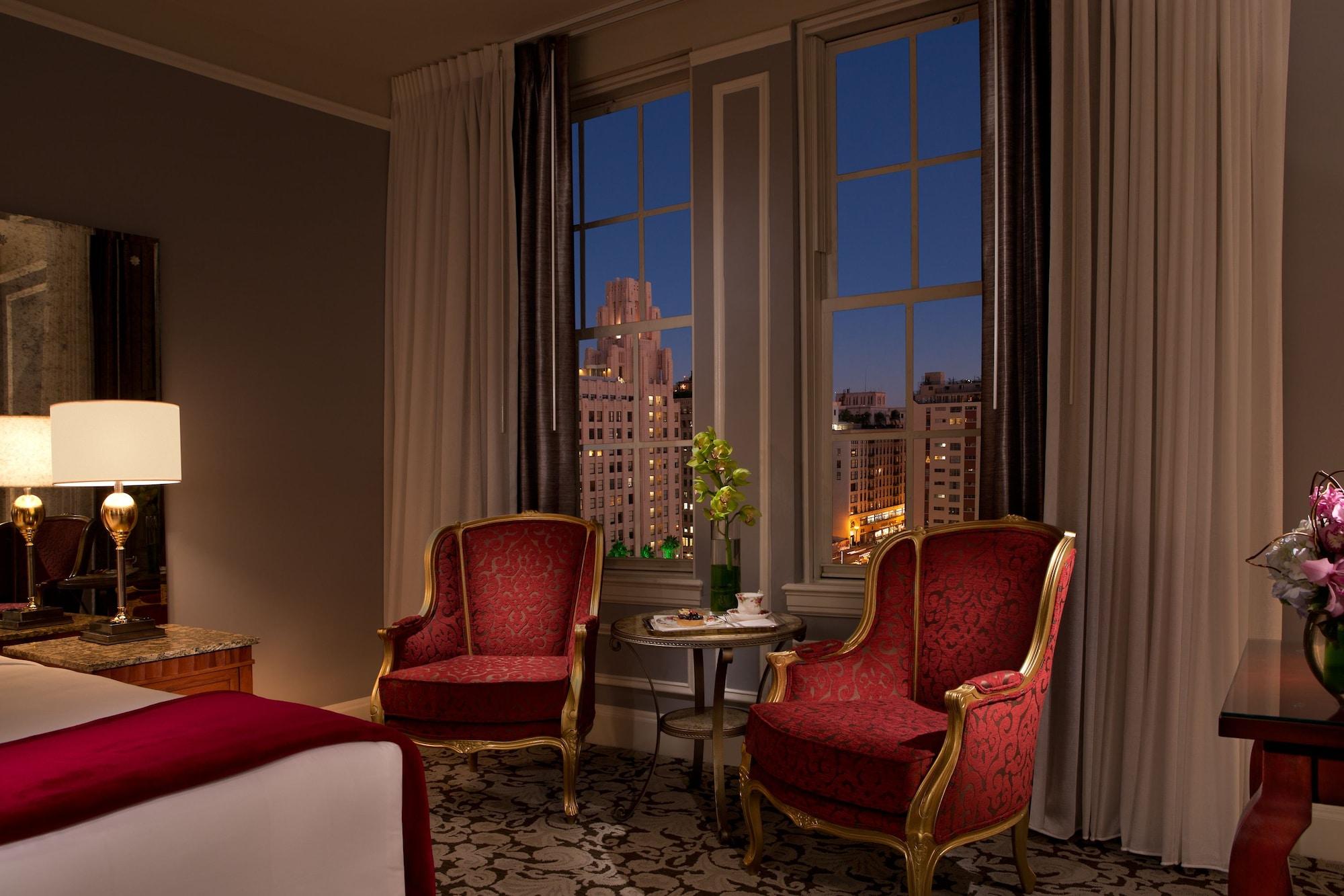 The Biltmore Los Angeles Extérieur photo