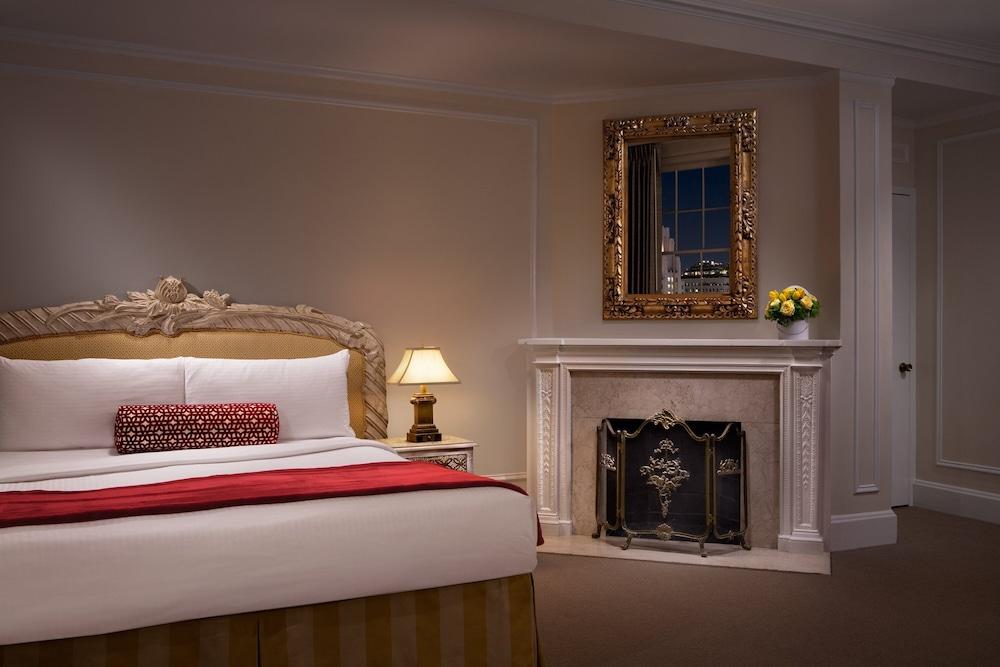 The Biltmore Los Angeles Extérieur photo
