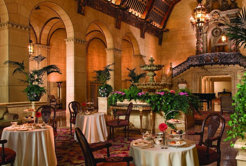 The Biltmore Los Angeles Extérieur photo