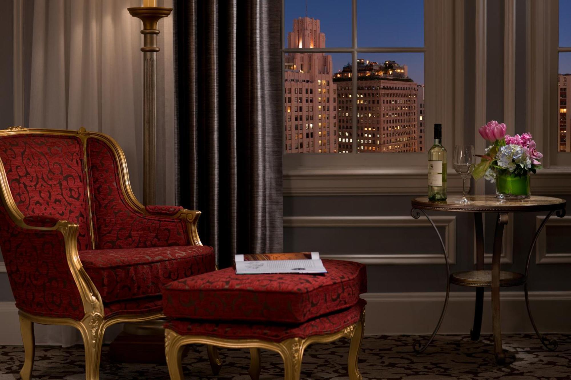 The Biltmore Los Angeles Extérieur photo
