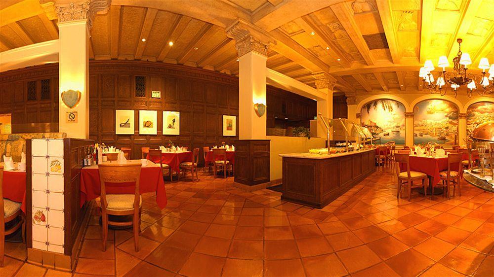The Biltmore Los Angeles Extérieur photo