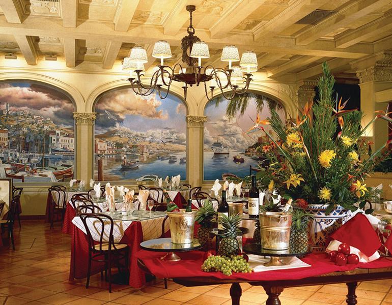 The Biltmore Los Angeles Extérieur photo