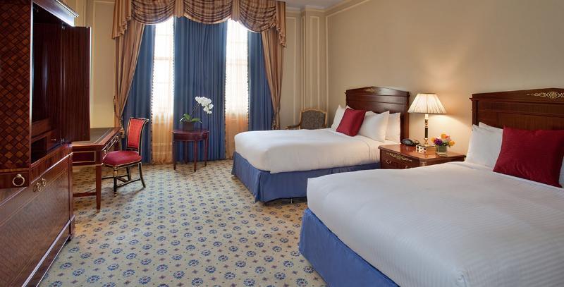 The Biltmore Los Angeles Extérieur photo