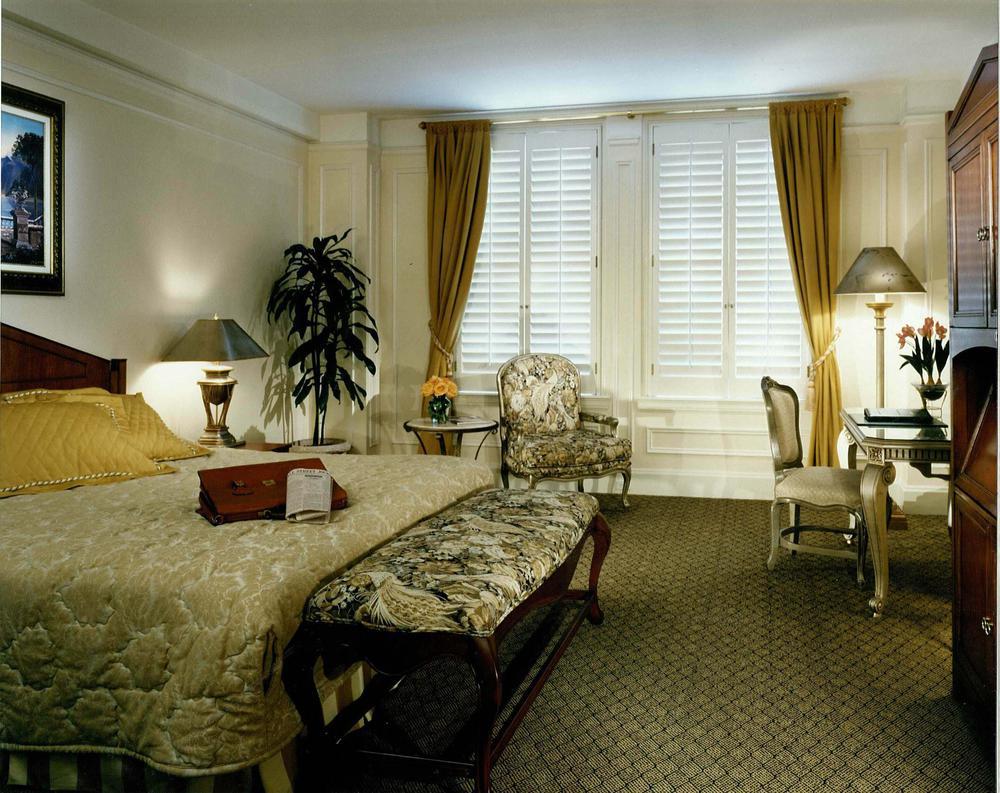 The Biltmore Los Angeles Extérieur photo