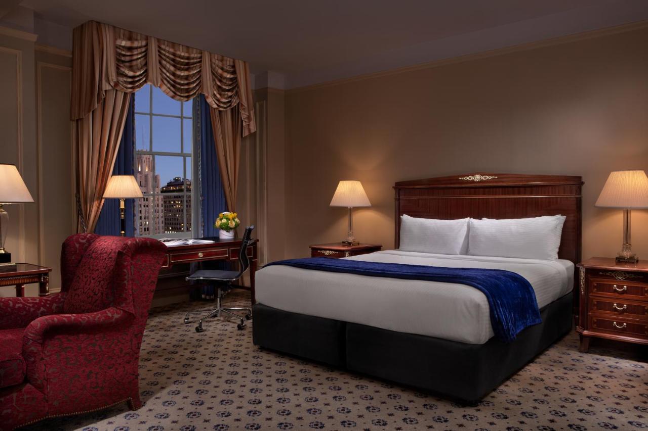 The Biltmore Los Angeles Extérieur photo